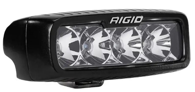904513 Rigid Industry Sr-Q Pro Diffused Sm