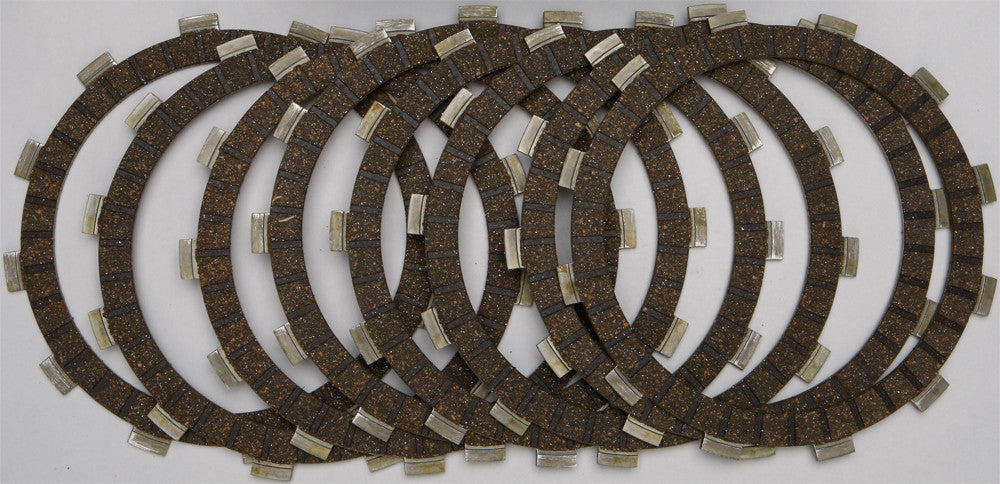 EBC Redline Clutch Kit CK4455