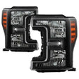 9049682 Headlight Assembly