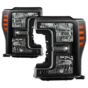 9049682 Headlight Assembly