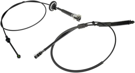 905-144 Dorman Transmission Gearshift Cable - Auto Trans Shifter