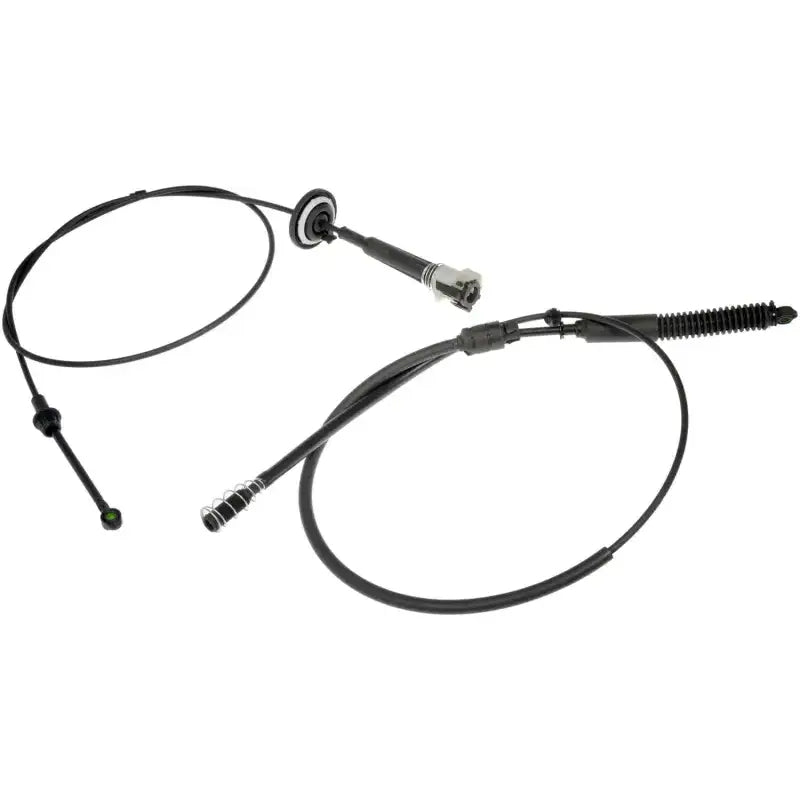905-144 Dorman Transmission Gearshift Cable - Auto Trans Shifter
