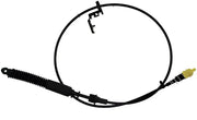 905-147 Dorman Transmission Gearshift Cable - Auto Trans Shifter