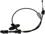 905-150 Dorman Transmission Shifter Cable - Auto Trans