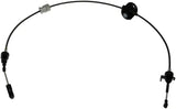 905-153 Dorman Transmission Shifter Cable - Auto Trans