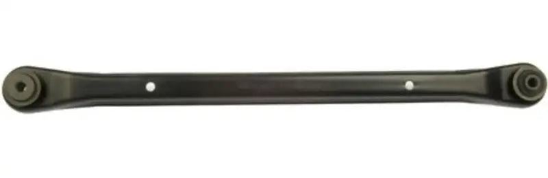 Black metal suspension control arm from Dorman Trailing Arms for reliable vehicle handling