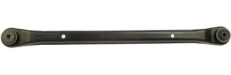 Black metal suspension control arm from Dorman Trailing Arms for reliable vehicle handling