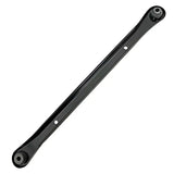 Black metal suspension control arm for Dorman Trailing Arms in automotive repair