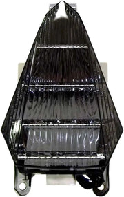 905-6349D Dmp Powergrid Tail Light Smoke - RV and Auto Parts