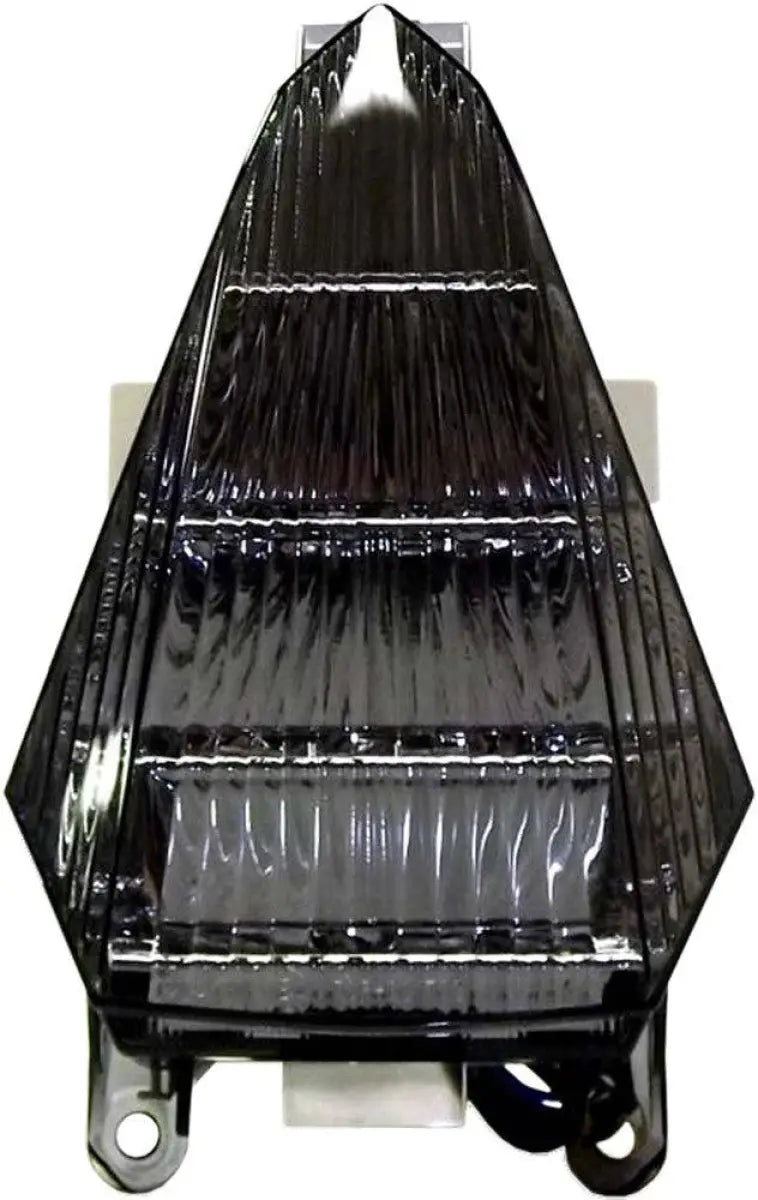 905-6349D Dmp Powergrid Tail Light Smoke - RV and Auto Parts