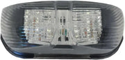 905-6389 Powergrid Tail Light Clear