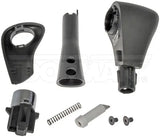 Car gear shift knob for automatic transmission from Dorman Automatic Transmission R