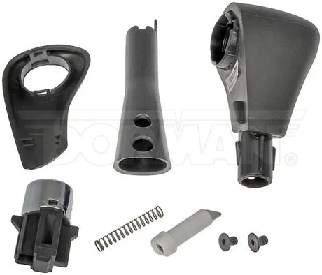 Car gear shift knob for automatic transmission from Dorman Automatic Transmission R