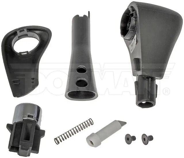 Car gear shift knob for automatic transmission from Dorman Automatic Transmission R