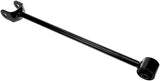 Black metal Dorman Rear Trailing Arm for improved suspension and control