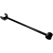 Black metal Dorman Rear Trailing Arm for improved suspension and control