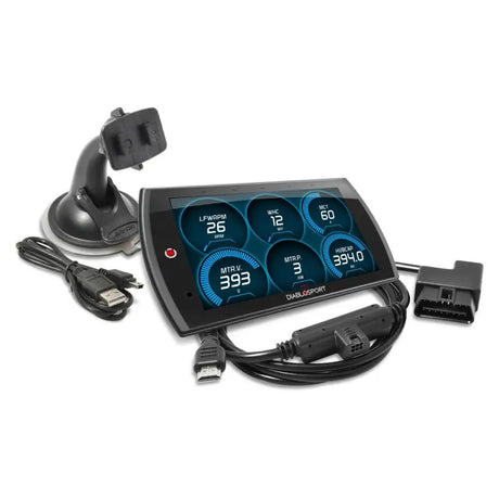 9050-FEV Diablo Trinity 2 Monitor For Ford Ev