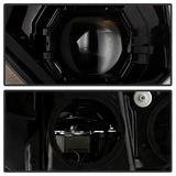 9050695 Spyder (Akkon) Ford Ranger 2019-2022 Hal - Headlight Assembly