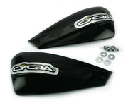 Cycra 1CYC-1115-12 Cycra Low Profile Enduro Handshield - Black