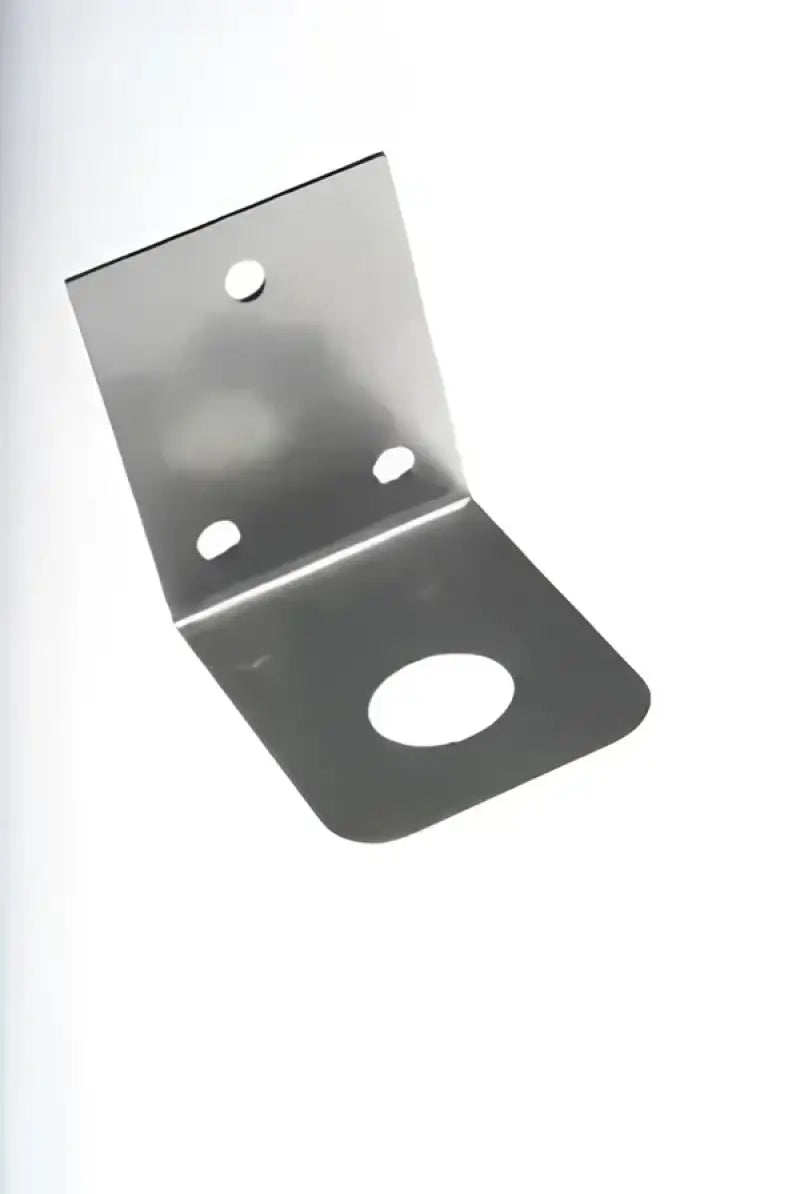 Metal L-shaped bracket for Morad M84 Mount, compatible with M84 Mount systems