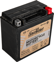 Harddrive AGM Sealed Battery HRDM7RH4L - High Perform YTX14L Cca 200