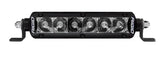 906213BLK Rigid Industry Sr-Srs Pro 6 Spt Mid