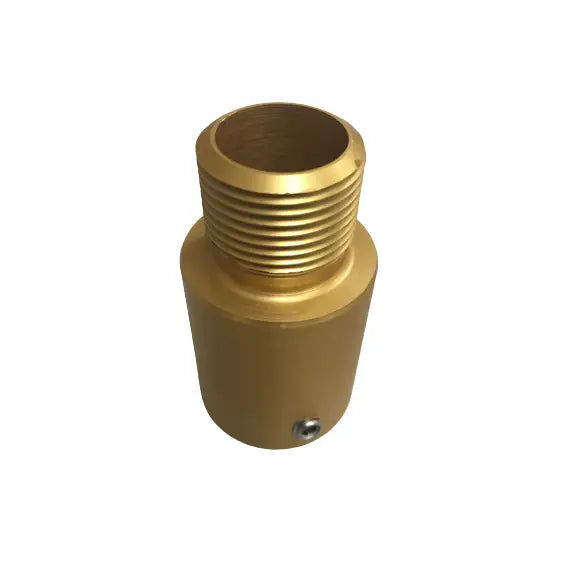 9066 Morad Adaptor Accepts 1’ Stanchion W/ - Antenna Adapter