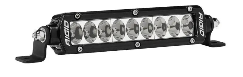 906613 Rigid Industry Sr-Srs Pro 6' Drv