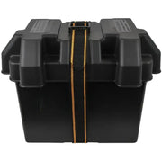 9069-1 Attwood Marine Box-Bb Blk 24M Non-Vented