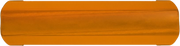 Rigid Revolve Light Bar Illumination 196022 - Amber Pro 10 Amber Pro 10 Cover