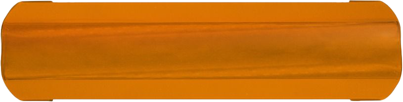 Rigid Revolve Light Bar Illumination 196022 - Amber Pro 10 Amber Pro 10 Cover
