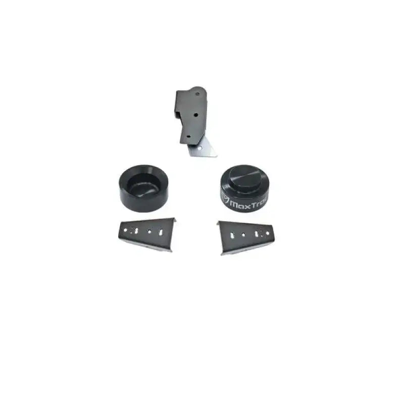 907215 Maxtrac 1.5' Rear Coil Spacer  Trac Bar Bra