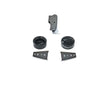 907215 Maxtrac 1.5' Rear Coil Spacer  Trac Bar Bra