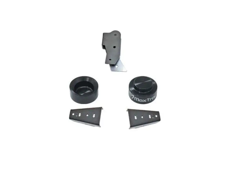 907215 Maxtrac 1.5' Rear Coil Spacer  Trac Bar Bra