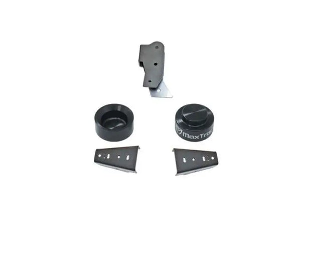907215 Maxtrac 1.5' Rear Coil Spacer  Trac Bar Bra