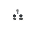 907235 Maxtrac 3.5' Rear Coil Spacer  Trac Bar Bra