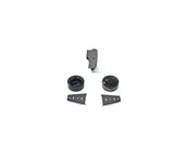 907235 Maxtrac 3.5' Rear Coil Spacer  Trac Bar Bra