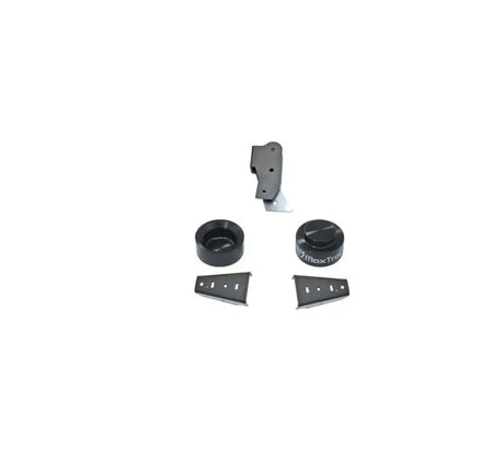 907235 Maxtrac 3.5' Rear Coil Spacer  Trac Bar Bra