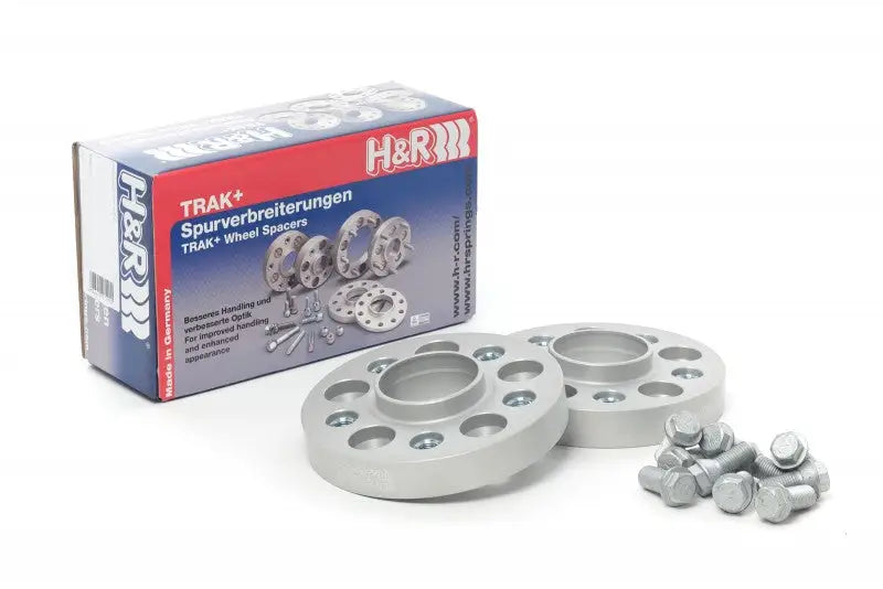 9075725SW H&R Trak + Wheel Spacer