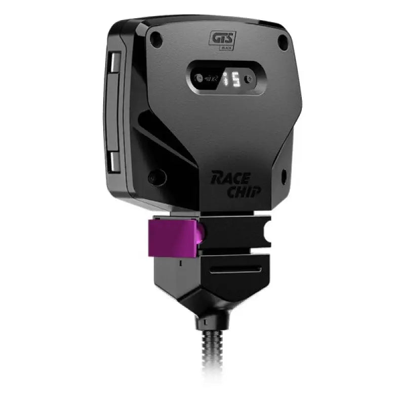 907626 Race Chip Performance Tuning - Gts Black - Computer Chip/ Module