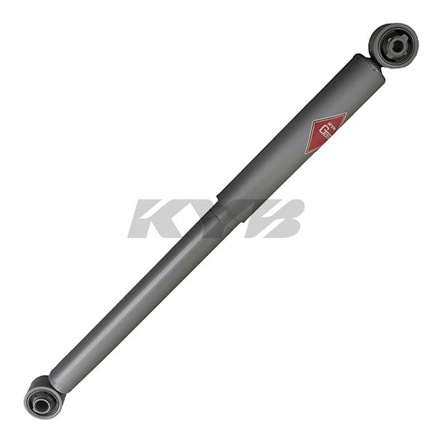KYB KG4163 KYB Shocks & Struts Gas-A-Just Rear INFINITI QX4 (2WD) 2001-03 INFINITI QX4 (4WD) 1999-03 NISSAN Pat