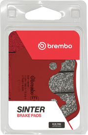 Brembo Prime SA Sintered Brake Pads 07HD16SA - Front