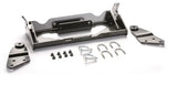 90855 Warn Mtg Kit Plow Yamaha Kodiak