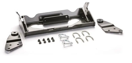90855 Warn Mtg Kit Plow Yamaha Kodiak