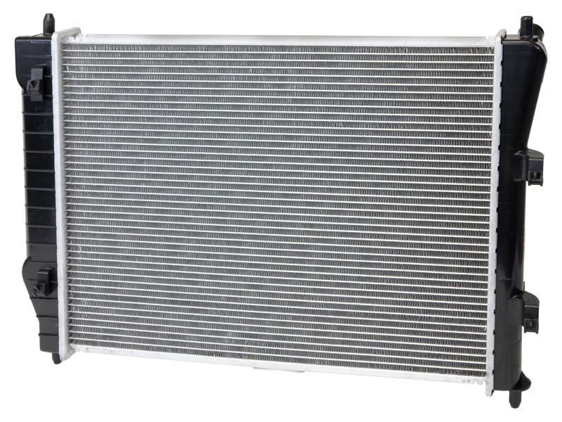 aFe 46-53261 aFe BladeRunner OER Series Radiator 05-13 Chevrolet Corvette (C6)