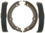 908PG Parking Brake Shoe by Raybestos Brakes