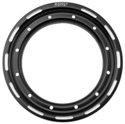 909-32MBLK Dwt 9 Inch Beadlock Ring Black - RV and Auto Parts