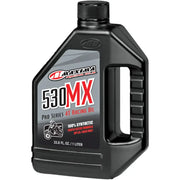 90901 Maxima 530 Mx 4T Racing Oil 1 L 12/Case 