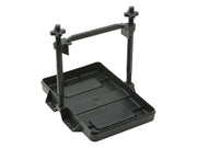 9097-5 Attwood Marine Tray-Hvy Dty Bat 24Series - Battery Tray