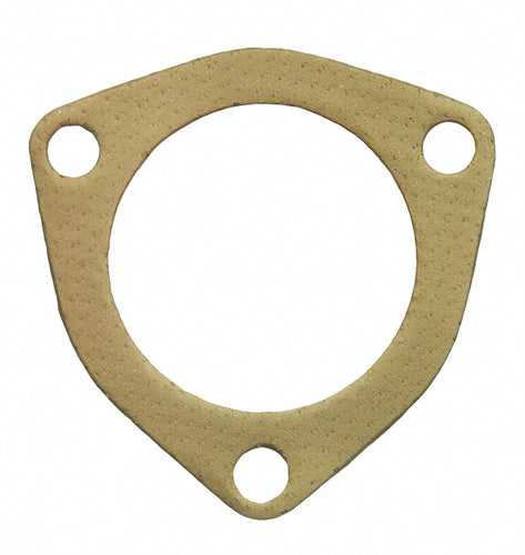 9097 Exhaust Pipe Flange Gasket